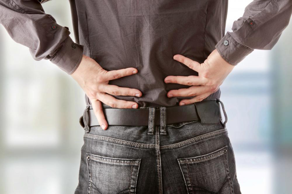 How Can You Prevent a Herniated Disc? - Virginia Spine Specialists