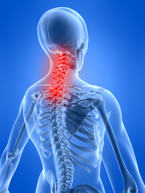 Middle Back Pain Diagnosis and Treatment in Arizona