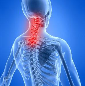 Neck Pain or Concussion